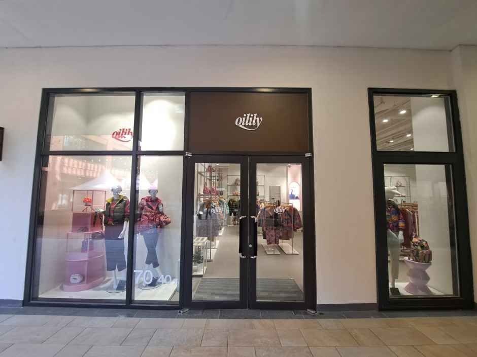 Oilily – LOTTE Premium Outlets Paju Branch [Tax Refund Shop](오일릴리 롯데프리미엄아울렛 파주점)