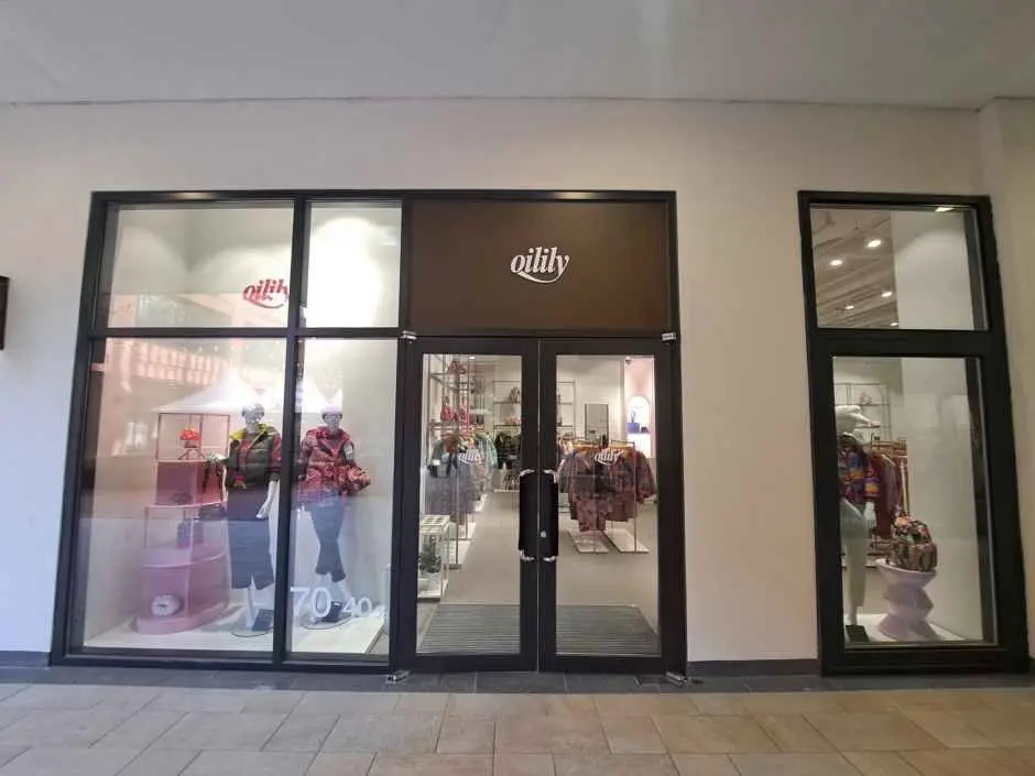 Oilily – LOTTE Premium Outlets Paju Branch [Tax Refund Shop](오일릴리 롯데프리미엄아울렛 파주점)