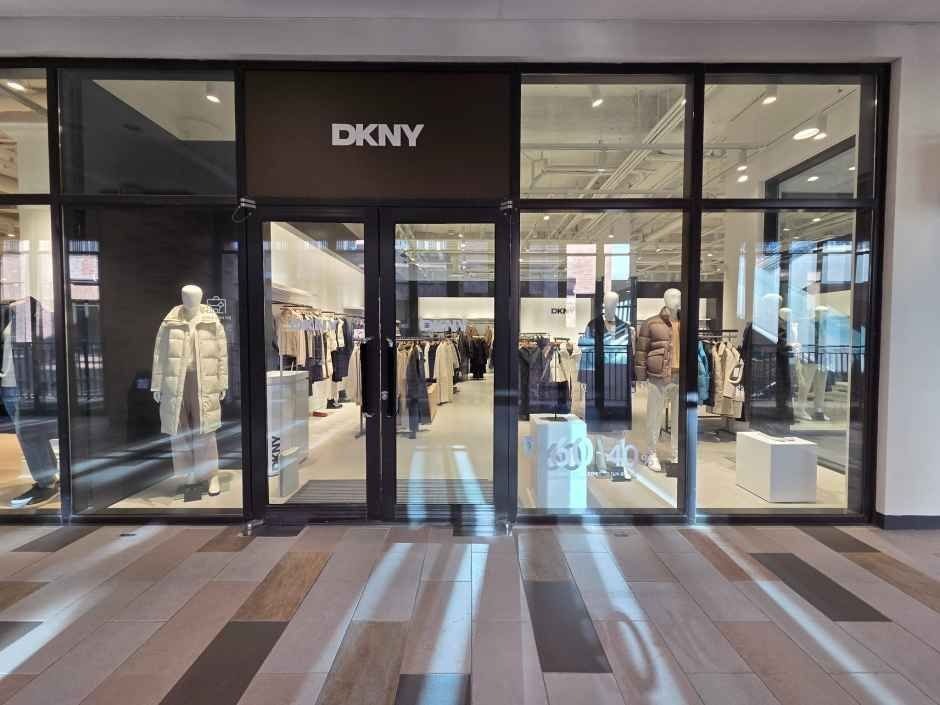 The Handsome Dkny – LOTTE Premium Outlets Paju Branch [Tax Refund Shop](DKNY 롯데프리미엄아울렛 파주점)
