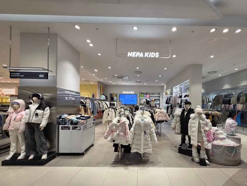 Nepa Kids – LOTTE Premium Outlets Paju Branch [Tax Refund Shop](네파키즈 롯데프리미엄아울렛 파주점)