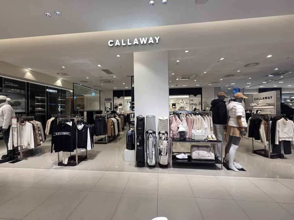 Callaway – LOTTE Premium Outlets Paju Branch [Tax Refund Shop](캘러웨이 롯데프리미엄아울렛 파주점)