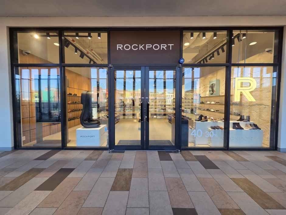 Rockport – LOTTE Premium Outlets Paju Branch [Tax Refund Shop](락포트 롯데프리미엄아울렛 파주점)