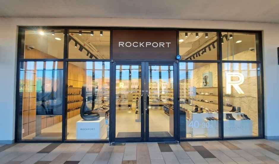 Rockport – Shinsegae Simon Premium Outlets Paju Branch [Tax Refund Shop](락포트 신세계사이먼프리미엄아울렛 파주점)