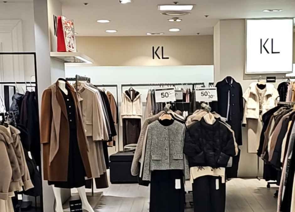 KL – Newcore Outlets Pyeongchon Branch [Tax Refund Shop](케이엘 뉴코아아울렛 평촌점)