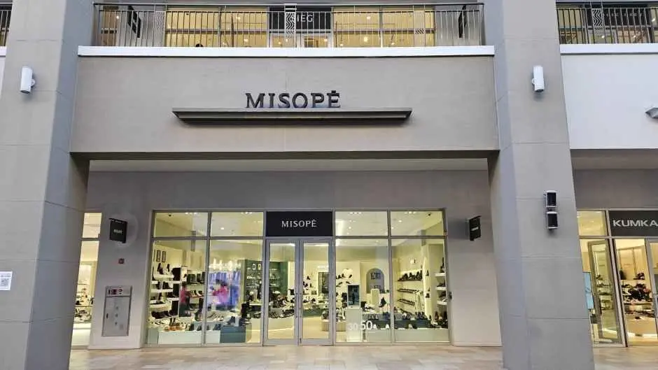 Misope – LOTTE Premium Outlets Gimhae Branch [Tax Refund Shop](미소페 롯데프리미엄아울렛 김해점)