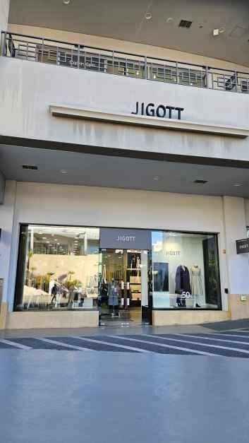 Jigott – LOTTE Premium Outlets Gimhae Branch [Tax Refund Shop](지고트 롯데프리미엄아울렛 김해점)