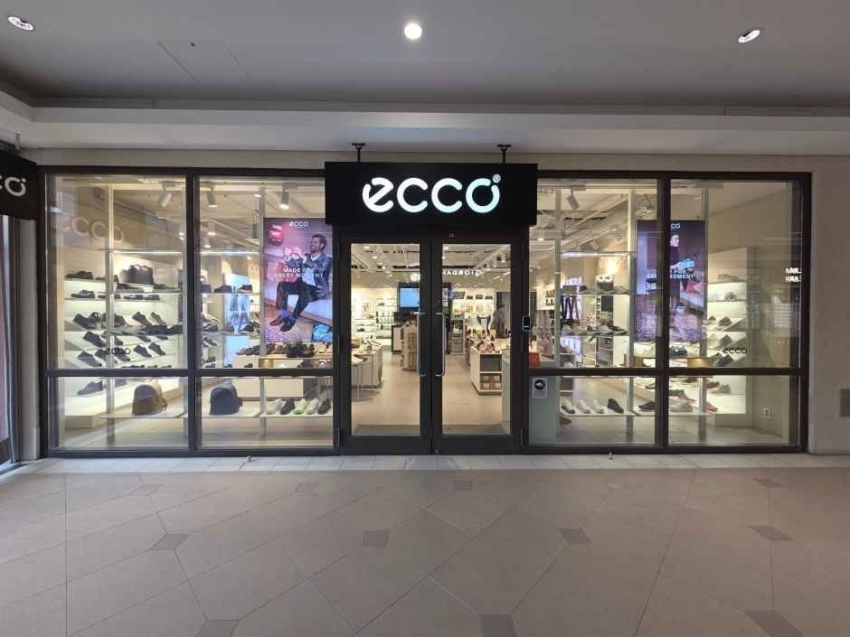 ecco – Shinsegae Simon Premium Outlets Paju Branch [Tax Refund Shop](에코 신세계사이먼프리미엄아울렛 파주점)