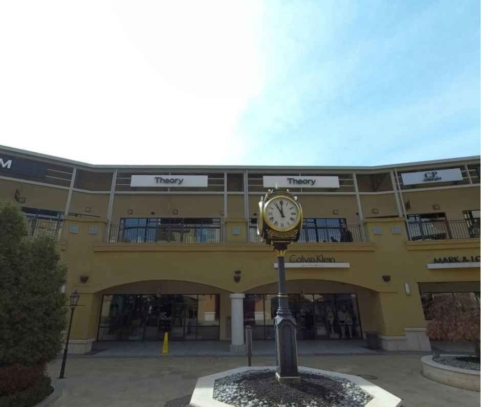 Theory – Shinsegae Simon Premium Outlets Paju Branch [Tax Refund Shop](띠어리 남성 신세계사이먼프리미엄아울렛 파주점)