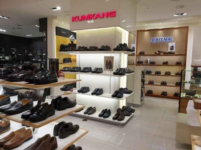 Kumkang – LOTTE Department Store Incheon Branch [Tax Refund Shop] (금강 롯데백화점 인천점)