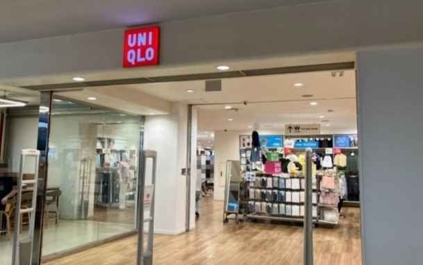 Uniqlo – Bupyeong Station Branch [Tax Refund Shop] (유니클로 부평역사점)