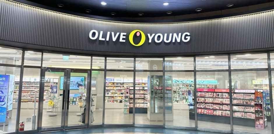 Olive Young – Lafesta Branch [Tax Refund Shop](올리브영 라페스타점)