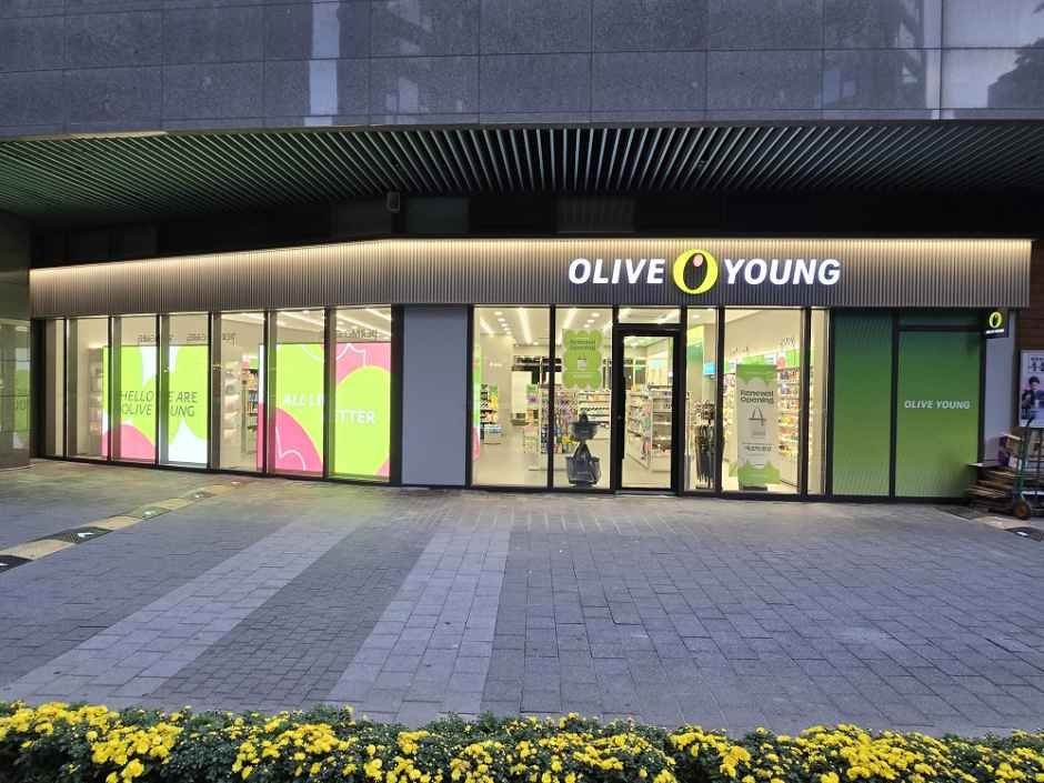Olive Young – Tanhyeon Zenith Branch [Tax Refund Shop] (올리브영 탄현제니스점)