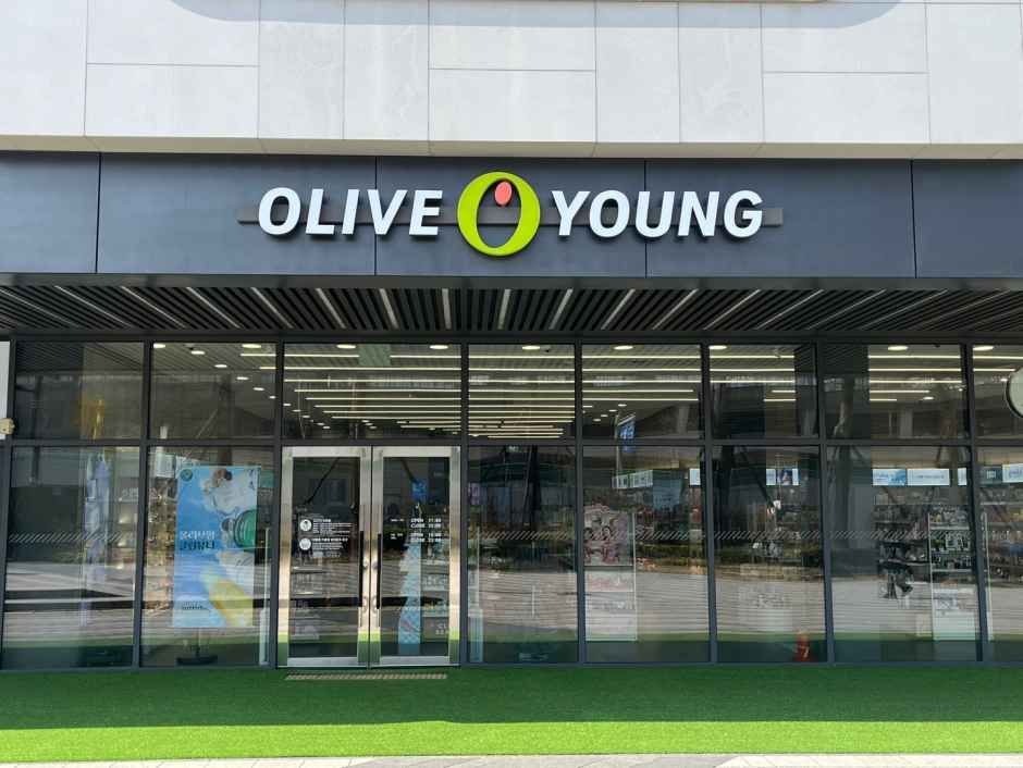 Olive Young – AVENUE FRANCE Gwangmyeong Branch [Tax Refund Shop](올리브영 광명아브뉴프랑점)