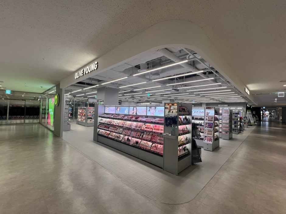 Olive Young – Lotte Mall Gwangmyeong Branch [Tax Refund Shop] (올리브영 롯데몰 광명점)