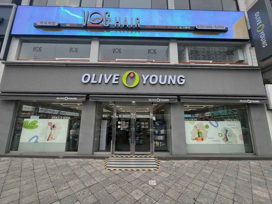 Olive Young – Yeokgok Station Nambu Branch [Tax Refund Shop](올리브영 역곡역남부점)