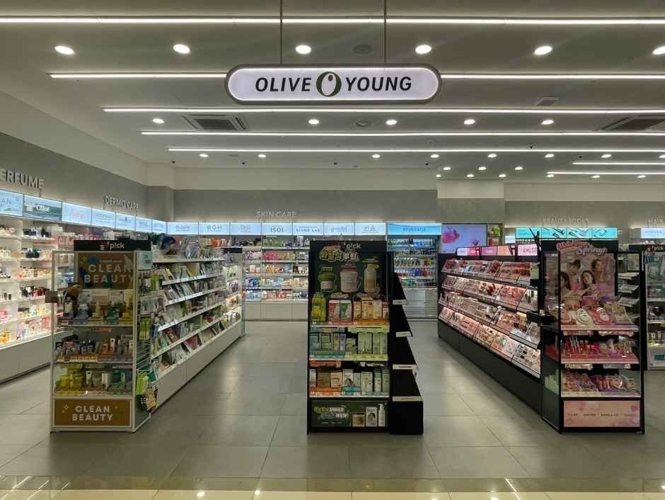 Olive Young – LF Square Yangju Branch [Tax Refund Shop](올리브영 LF스퀘어양주점)
