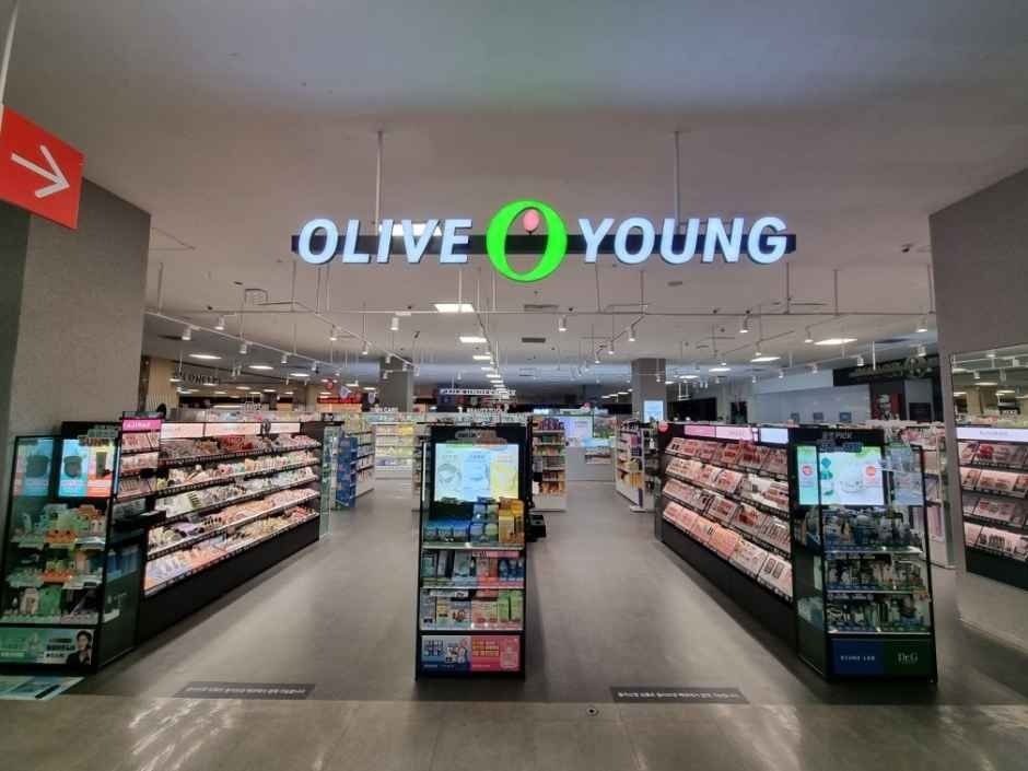 Olive Young – Homeplus Uijeongbu Branch [Tax Refund Shop](올리브영 홈플러스의정부점)