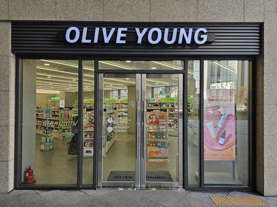 Olive Young – Dongtan Lake Park Branch [Tax Refund Shop](올리브영 동탄호수공원점)