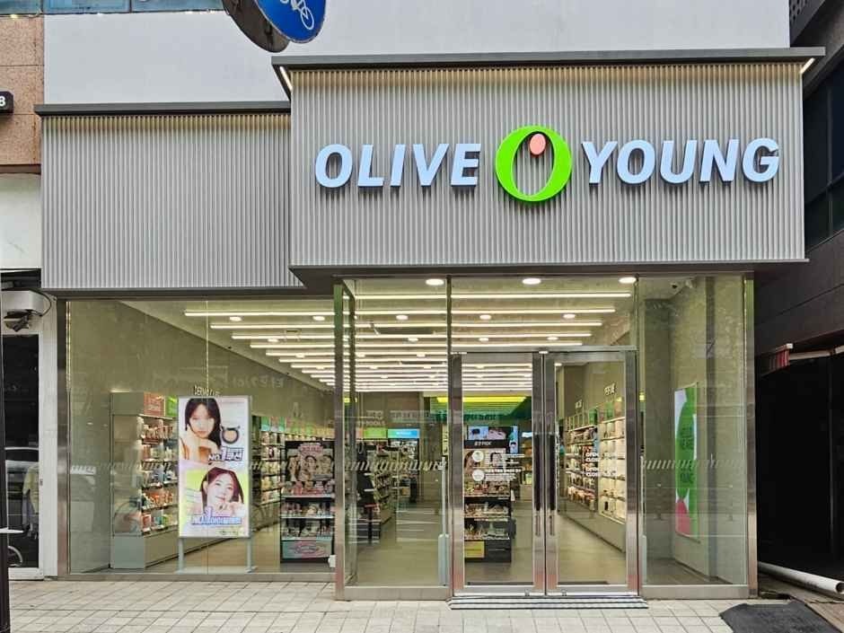 Olive Young – Dongtan Solbit Branch [Tax Refund Shop](올리브영 동탄솔빛점)
