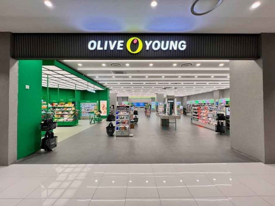 Olive Young – Times Terrace Dongtan Branch [Tax Refund Shop] (올리브영 동탄타임테라스점)