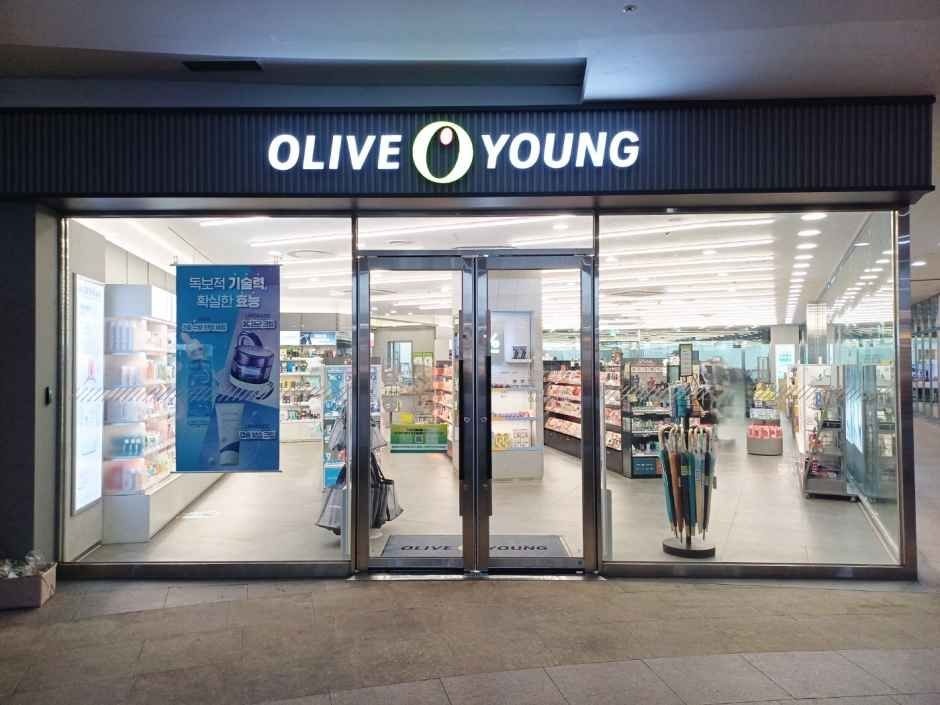 Olive Young – Changwon Unicity Branch [Tax Refund Shop](올리브영 창원유니시티점)