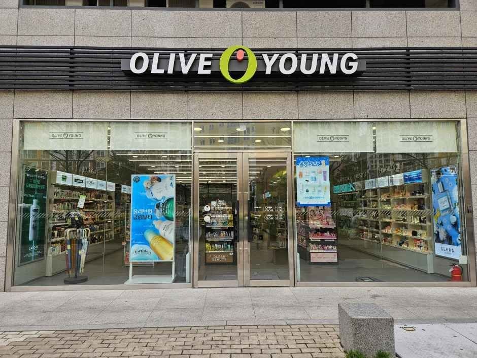 Olive Young – Jinhae Sinhang Branch [Tax Refund Shop] (올리브영 진해신항점)