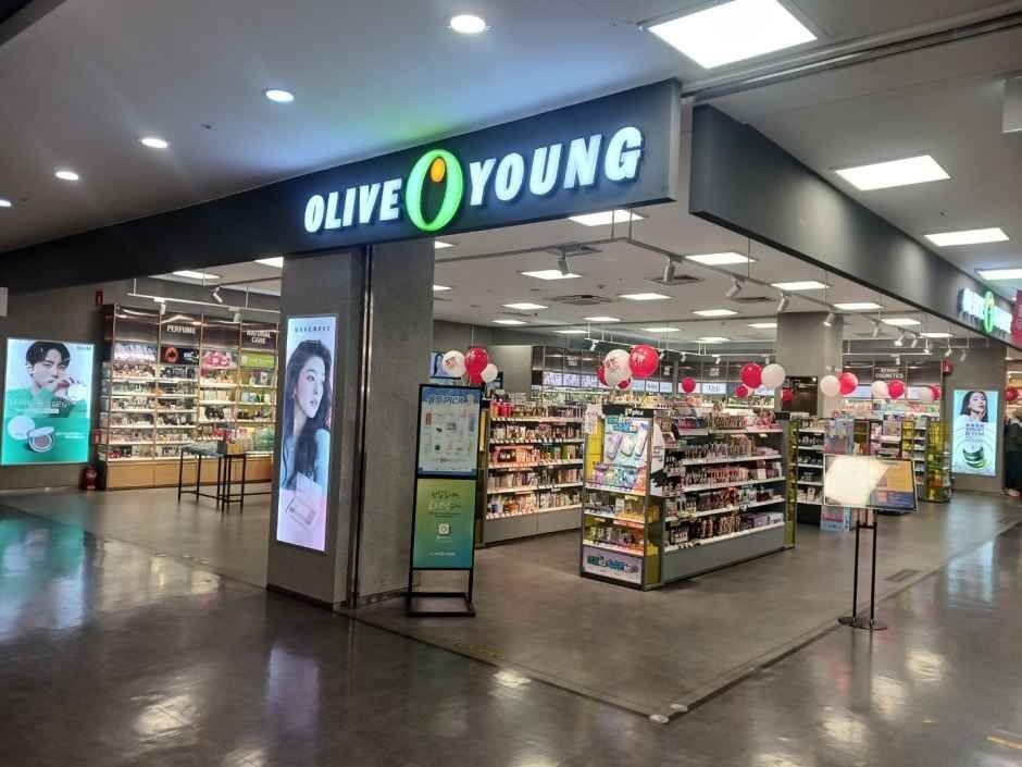 Olive Young – Homeplus Gumi Branch [Tax Refund Shop](올리브영 홈플러스구미점)