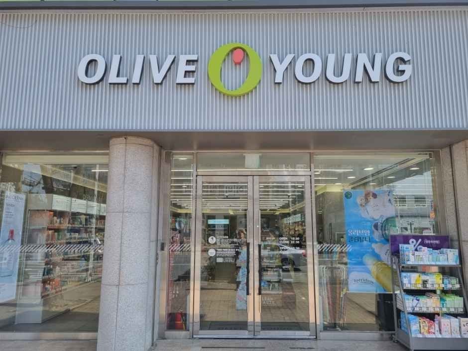 Olive Young Gwangju Ilgok Branch [Tax Refund Shop](올리브영 광주일곡점)
