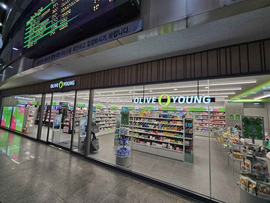 Olive Young – Dongdaegu Station Branch [Tax Refund Shop](올리브영 동대구역사점)
