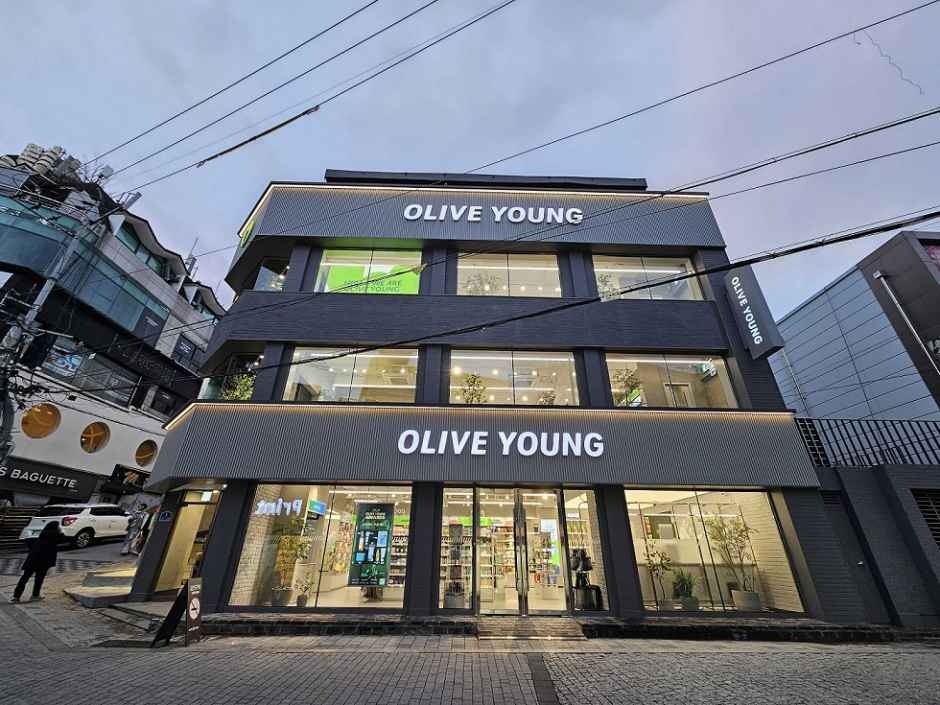 Olive Young – Kyungpook Nat’l Univ. Branch [Tax Refund Shop] (올리브영 경북대점)