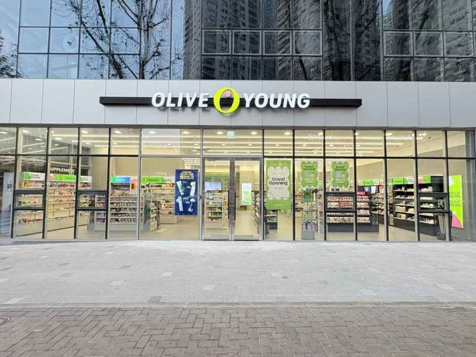 Olive Young Daegu Beomeo Station Branch [Tax Refund Shop](올리브영 대구범어역점)