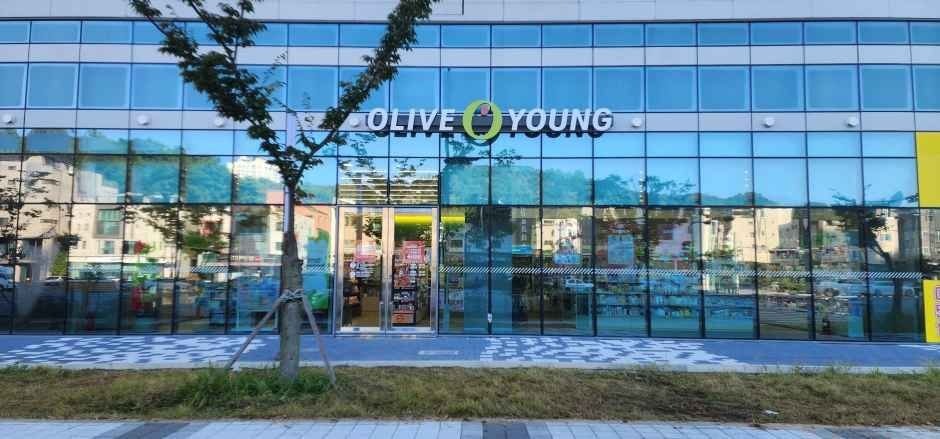 Olive Young Daejeon Doan Lake Park Branch [Tax Refund Shop](올리브영 대전도안호수공원점)
