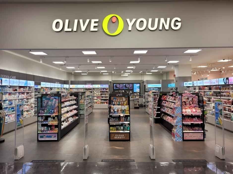 Olive Young – Homeplus Yuseong Branch [Tax Refund Shop](올리브영 홈플러스유성점)