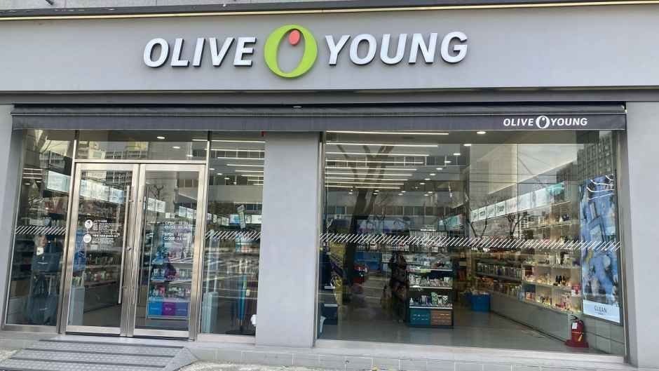 Olive Young – Jeonju Inhu Branch [Tax Refund Shop] (올리브영 전주인후점)