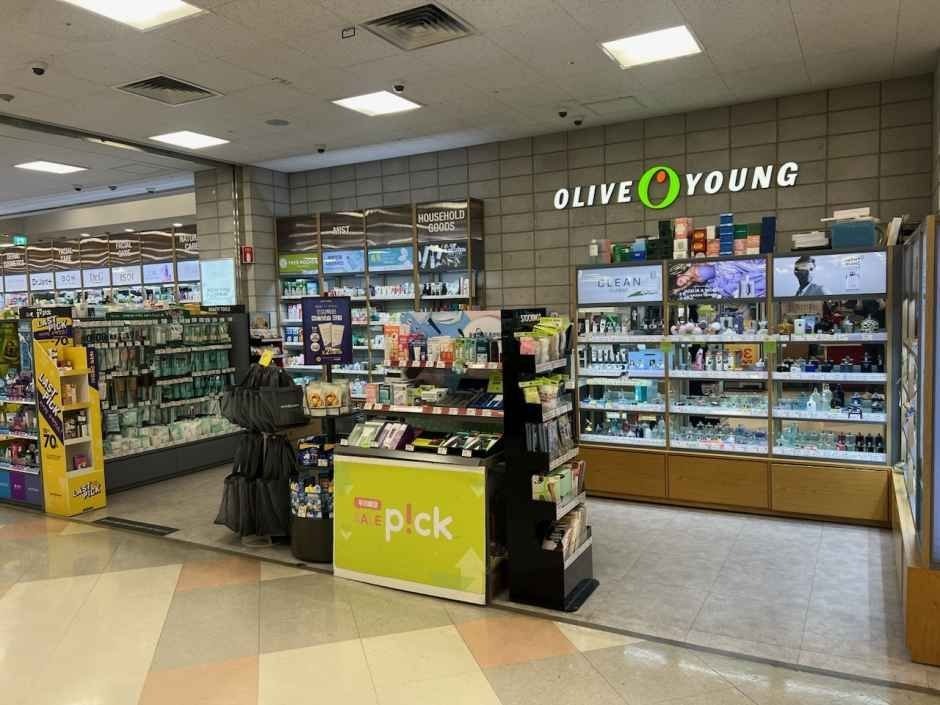 Olive Young – Homeplus Jeonju Hyoja Branch [Tax Refund Shop] (올리브영 홈플러스 전주효자점)
