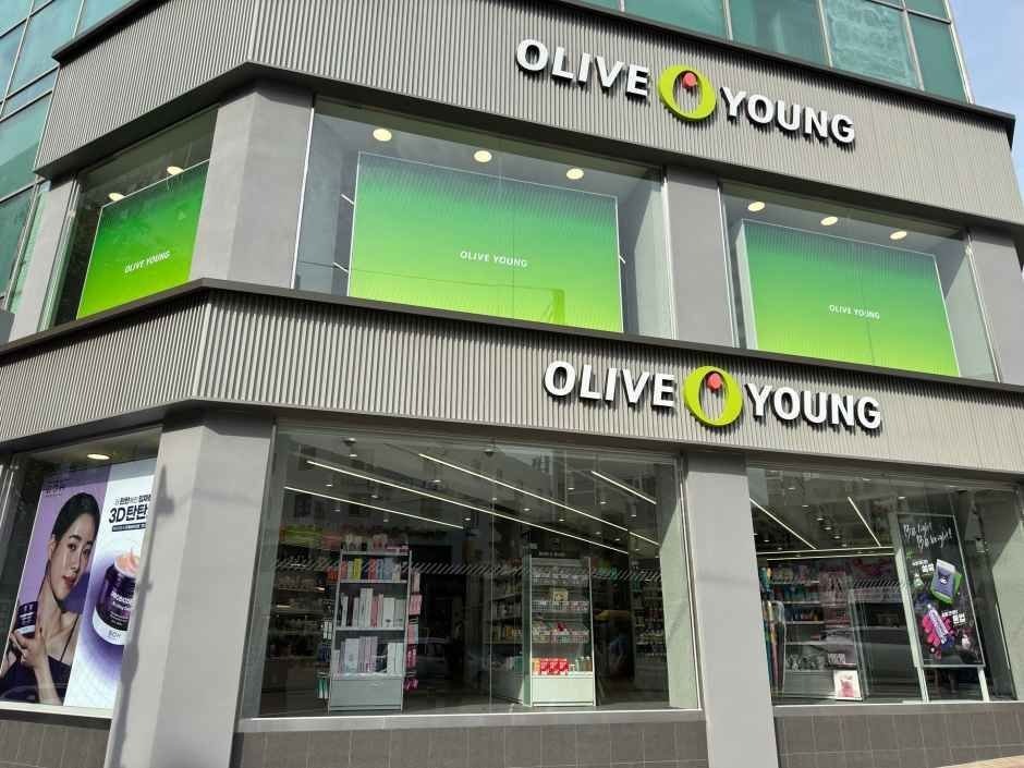 Olive Young – Jeju Yeon-dong Branch [Tax Refund Shop](올리브영 제주연동점)