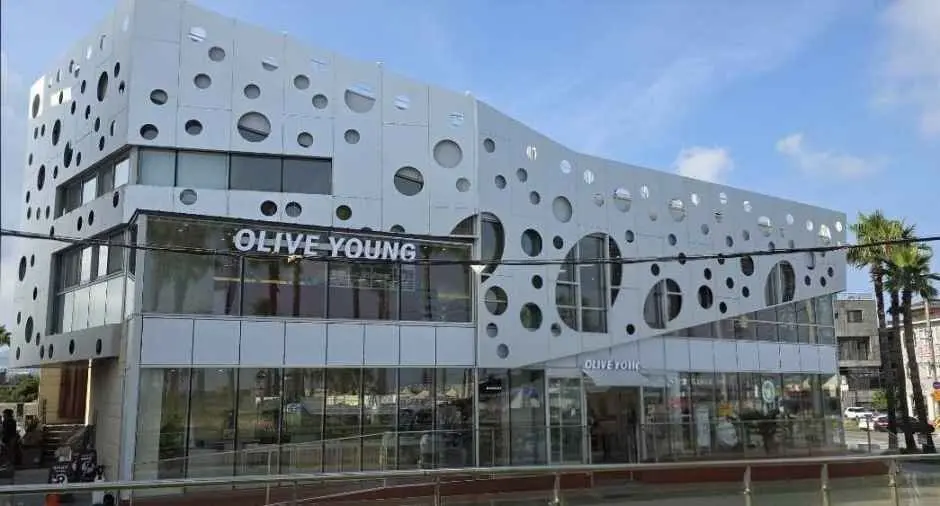 Olive Young – Jeju Hamdeok-ri Branch [Tax Refund Shop](올리브영 제주함덕점)