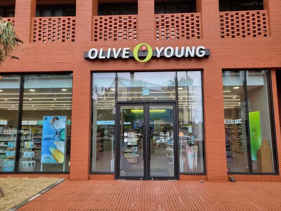 Olive Young – Jeju Hyeopjae Branch [Tax Refund Shop](올리브영 제주협재점)