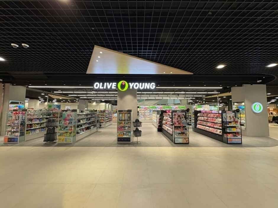 Olive Young- MODA Outlet Cheonan Asan Branch [Tax Refund Shop] (올리브영 모다아울렛 천안아산점)