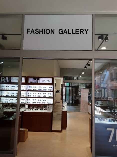 Fashion Gallery – LOTTE Premium Outlets Paju Branch [Tax Refund Shop](패션갤러리 롯데프리미엄아울렛 파주점)
