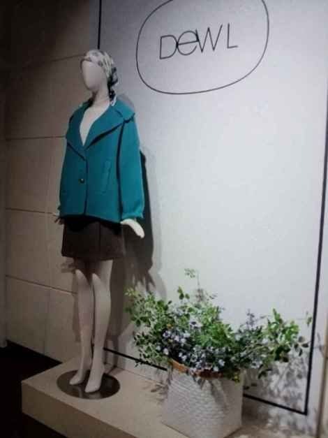 Dewl – Hyundai Department Store KINTEX Branch [Tax Refund Shop](듀엘 현대백화점 킨텍스점)