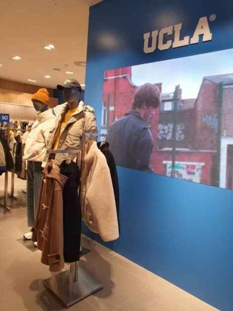 UCLA – Hyundai Department Store KINTEX Branch [Tax Refund Shop](UCLA 현대백화점 킨텍스점)