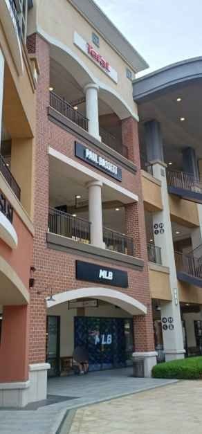 MLB – Shinsegae Simon Premium Outlets Paju Branch [Tax Refund Shop](엠엘비 신세계사이먼프리미엄아울렛 파주점)