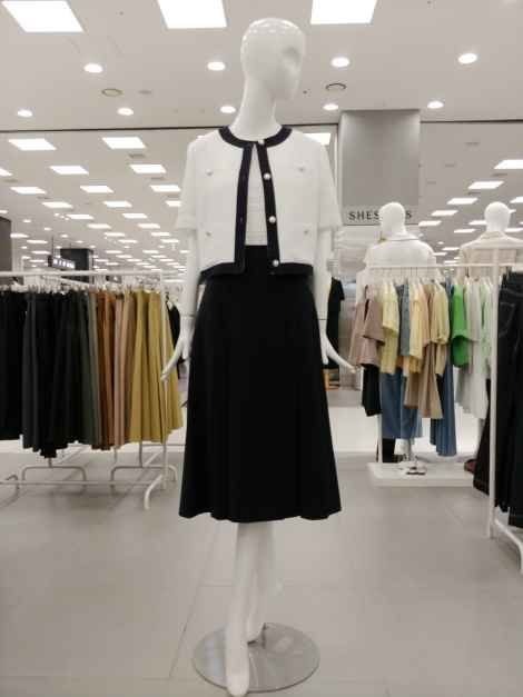 CC collect. – Lotte Outlets Goyang Terminal Branch [Tax Refund Shop](CC콜렉트 롯데아울렛 고양터미널점)