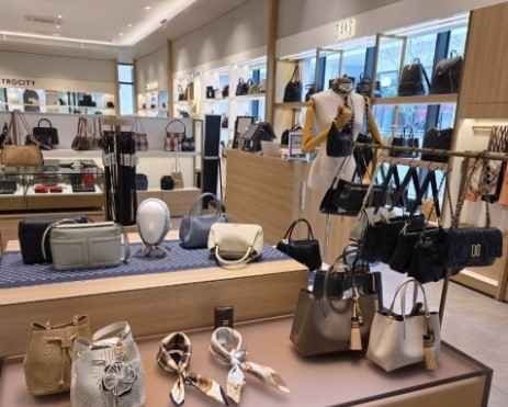 Daks Acc – Hyundai Premium Outlets s Songdo Branch [Tax Refund Shop] (닥스ACC 현대프리미엄아울렛 송도점)
