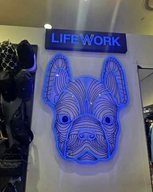 Life Work – SQUARE1 Branch [Tax Refund Shop] (라이프워크 스퀘어원점)