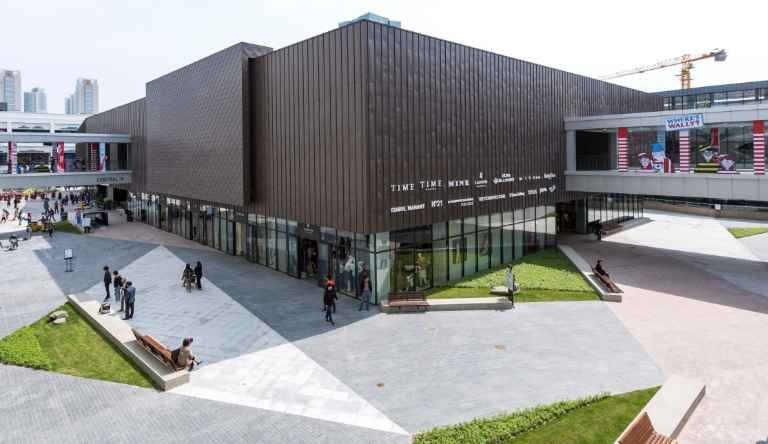 PXG – Hyundai Premium Outlets s Songdo Branch [Tax Refund Shop] (PXG 현대프리미엄아울렛 송도점)