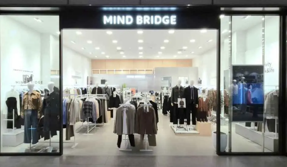 Mind Bridge – Hyundai Premium Outlets s Songdo Branch [Tax Refund Shop] (마인드브릿지 현대프리미엄아울렛 송도점)