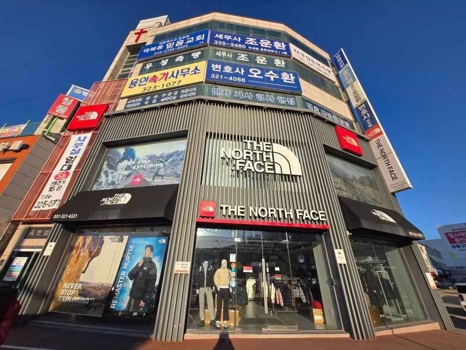 The North Face – Yongin Cheoin Branch [Tax Refund Shop](노스페이스 용인처인점)