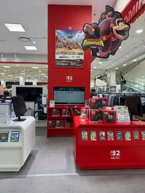 Lotte Himart – Lotte Mart Gumi Branch [Tax Refund Shop](롯데하이마트 구미롯데마트점)